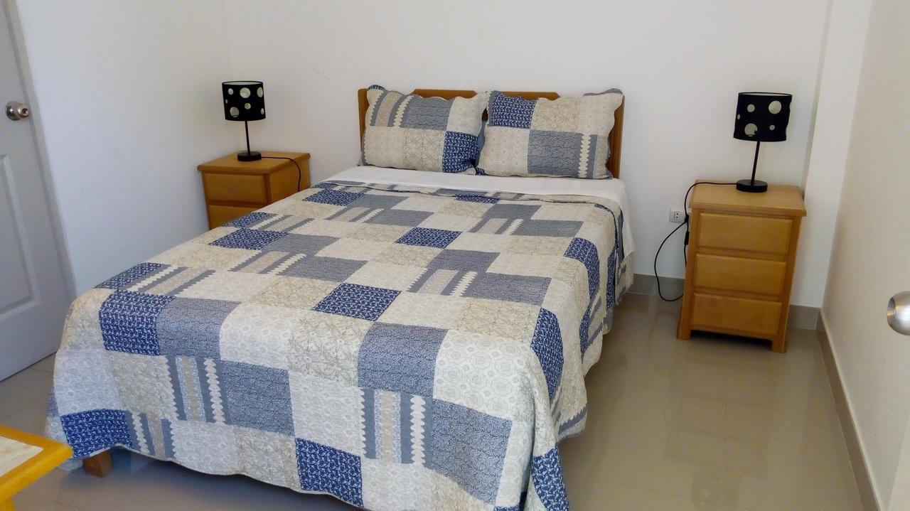 Albergue El Buen Samaritano Backpackers Paracas Exterior foto